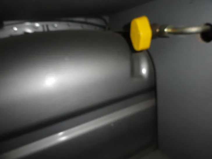 Fahrzeugbild VW California Club Westfalia #56