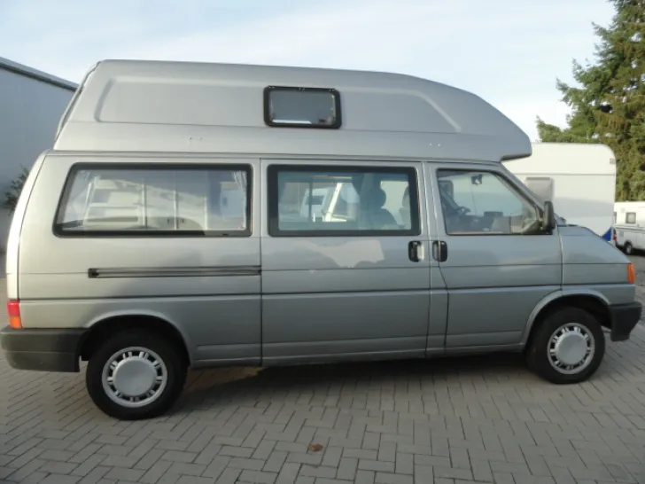 Fahrzeugbild VW California Club Westfalia #57