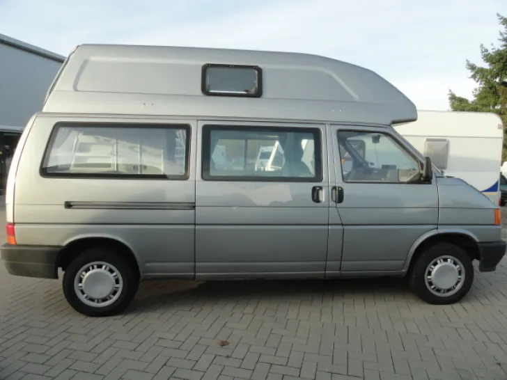 Fahrzeugbild VW California Club Westfalia #58
