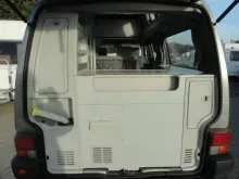 Fahrzeugbild VW California Club Westfalia #64