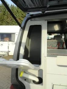 Fahrzeugbild VW California Club Westfalia #66