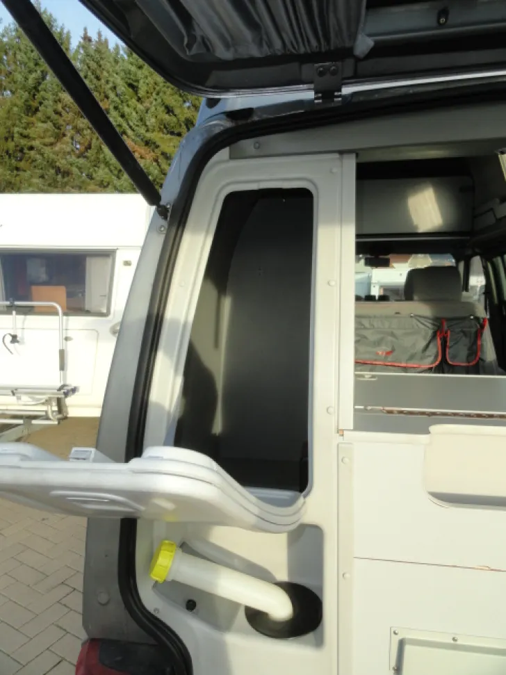 Fahrzeugbild VW California Club Westfalia #66