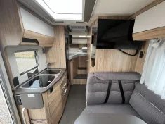 Bild 9 Hymer ML-T 580