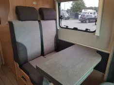 Bild 9 Weinsberg CaraBus 600 MQ