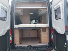 Bild 21 Weinsberg CaraBus 600 MQ