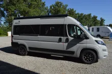 Fahrzeugbild Knaus BoxStar 600 Street 60 Years Mit Zusatzausstattung #4