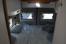 Fahrzeugbild Knaus BoxStar 600 Street 60 Years Mit Zusatzausstattung #8