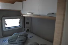 Fahrzeugbild Knaus BoxStar 600 Street 60 Years Mit Zusatzausstattung #10