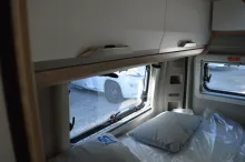 Fahrzeugbild Knaus BoxStar 600 Street 60 Years Mit Zusatzausstattung #11