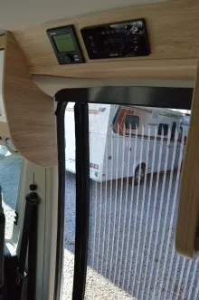 Fahrzeugbild Knaus BoxStar 600 Street 60 Years Mit Zusatzausstattung #12