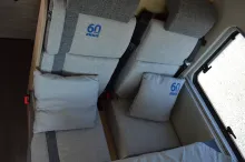 Fahrzeugbild Knaus BoxStar 600 Street 60 Years Mit Zusatzausstattung #14
