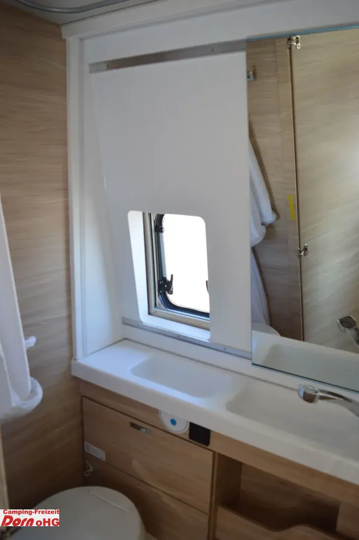 Fahrzeugbild Knaus BoxStar 600 Street 60 Years Mit Zusatzausstattung #24