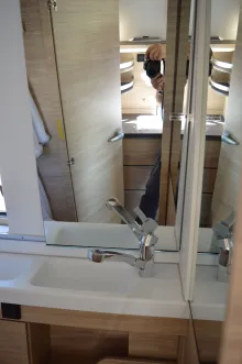 Fahrzeugbild Knaus BoxStar 600 Street 60 Years Mit Zusatzausstattung #25