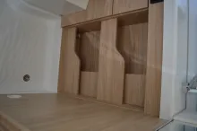 Fahrzeugbild Knaus BoxStar 600 Street 60 Years Mit Zusatzausstattung #27