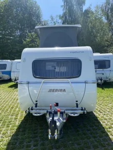 Fahrzeugbild Hymer Eriba Feeling 470 Schlafdach #4