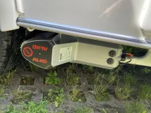 Fahrzeugbild Hymer Eriba Feeling 470 Schlafdach #10