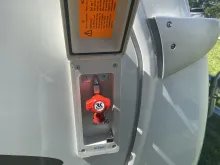 Fahrzeugbild Hymer Eriba Feeling 470 Schlafdach #12