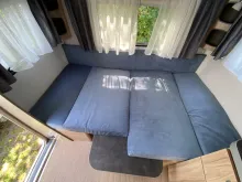 Fahrzeugbild Hymer Eriba Feeling 470 Schlafdach #14