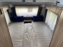 Fahrzeugbild Hymer Eriba Feeling 470 Schlafdach #23