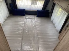 Fahrzeugbild Hymer Eriba Feeling 470 Schlafdach #24