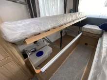 Fahrzeugbild Hymer Eriba Feeling 470 Schlafdach #28