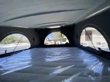 Fahrzeugbild Hymer Eriba Feeling 470 Schlafdach #34