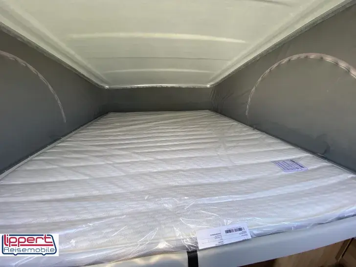 Fahrzeugbild Hymer Eriba Feeling 470 Schlafdach #35