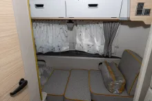 Fahrzeugbild Hymer Eriba TOURING 542 #4