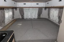 Fahrzeugbild Hymer Eriba TOURING 542 #6