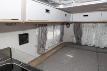 Fahrzeugbild Hymer Eriba TOURING 542 #7