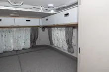 Fahrzeugbild Hymer Eriba TOURING 542 #8