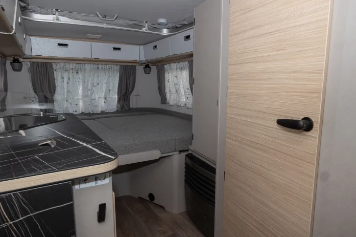 Fahrzeugbild Hymer Eriba TOURING 542 #10