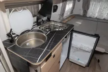 Fahrzeugbild Hymer Eriba TOURING 542 #12