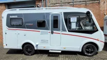 Fahrzeugbild Dethleffs Globebus I 1 GT #3