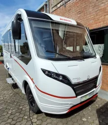 Fahrzeugbild Dethleffs Globebus I 1 GT #5