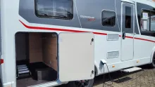 Fahrzeugbild Dethleffs Globebus I 1 GT #7