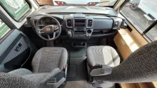 Fahrzeugbild Dethleffs Globebus I 1 GT #8