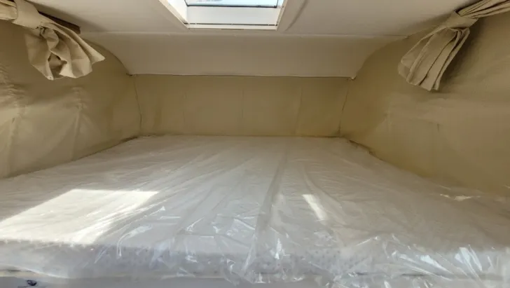 Fahrzeugbild Dethleffs Globebus I 1 GT #15