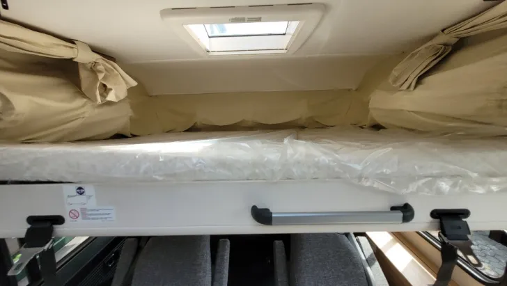 Fahrzeugbild Dethleffs Globebus I 1 GT #16