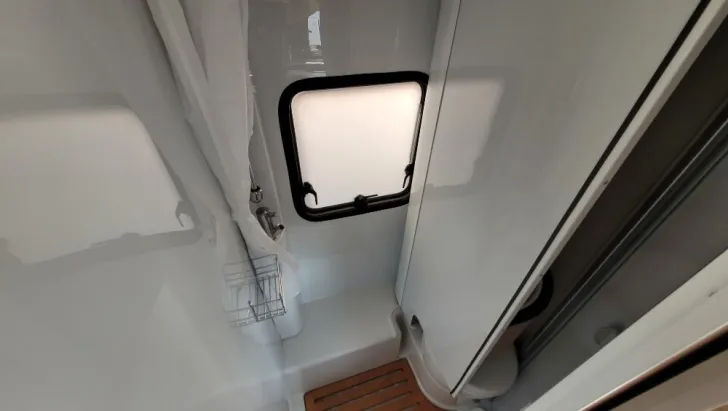 Fahrzeugbild Dethleffs Globebus I 1 GT #18