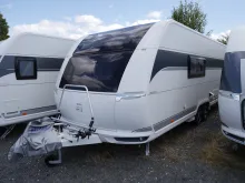 Fahrzeugbild Hobby Maxia 660 WQM #16