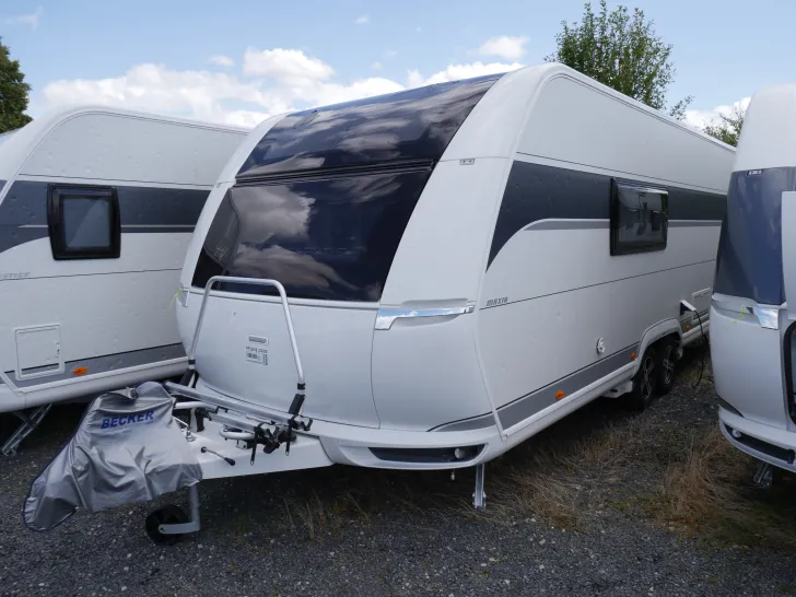 Fahrzeugbild Hobby Maxia 660 WQM #16