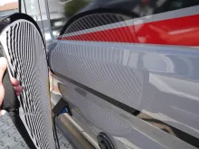 Fahrzeugbild Bürstner Lineo C 590 #15
