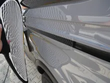 Fahrzeugbild Bürstner Lineo C 590 #17