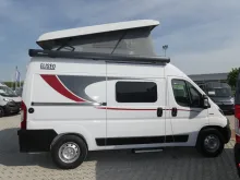 Fahrzeugbild Bürstner Eliseo C 540 #4