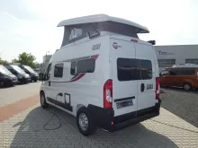 Fahrzeugbild Bürstner Eliseo C 540 #5