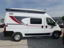 Fahrzeugbild Bürstner Eliseo C 540 #8