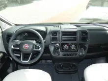 Fahrzeugbild Bürstner Eliseo C 540 #10