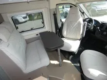 Fahrzeugbild Bürstner Eliseo C 540 #11