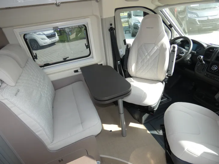 Fahrzeugbild Bürstner Eliseo C 540 #11